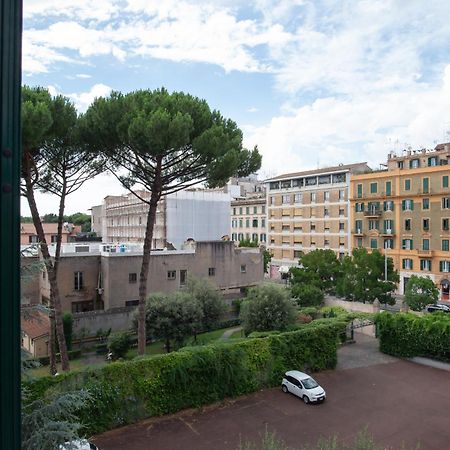 Rhoome Holiday 1 Rome Bagian luar foto