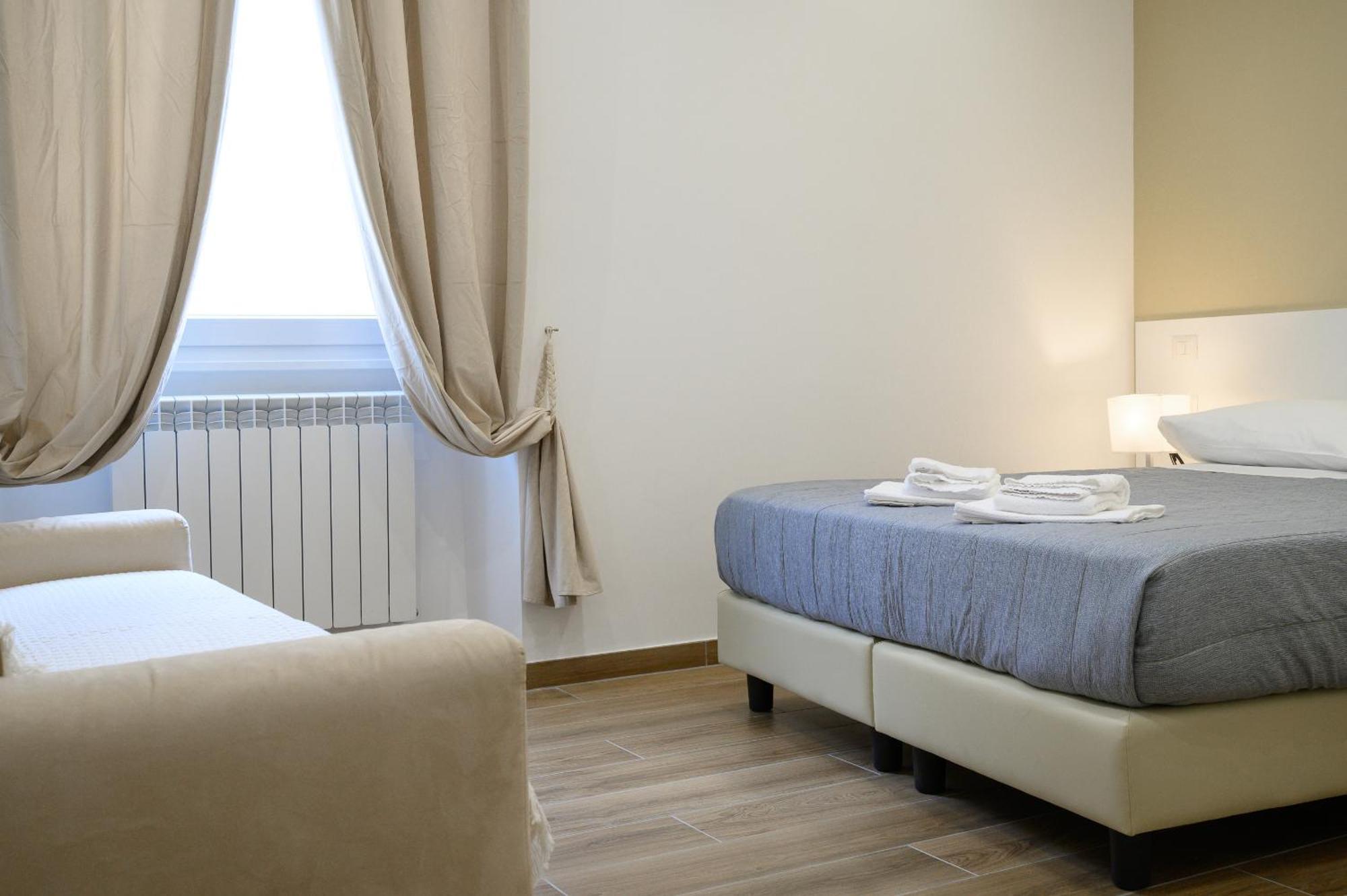 Rhoome Holiday 1 Rome Bagian luar foto